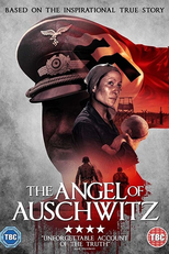 O Anjo de Auschwitz (The Angel of Auschwitz)
