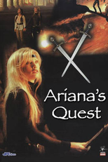 Ariana's Quest (Ariana's Quest)