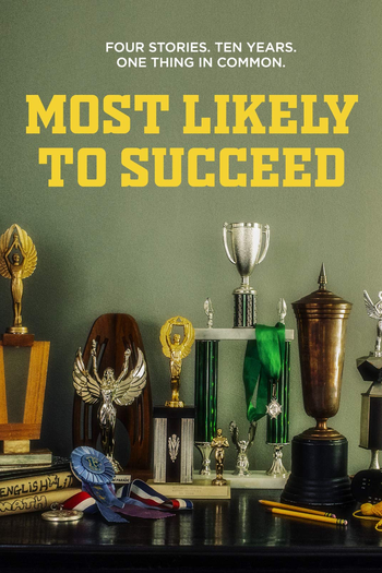 de Filme Most Likely To Succeed (2015)