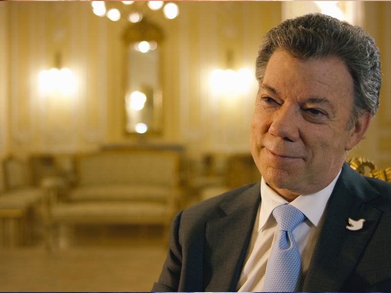 Foto 7 de Guerras Alheias