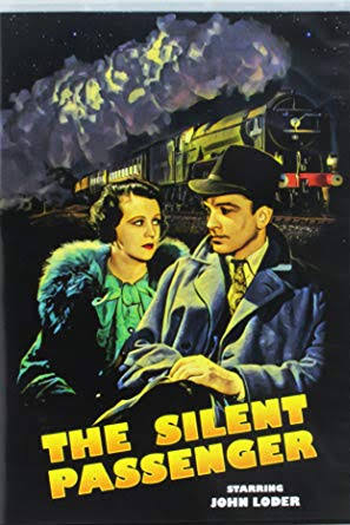  de Filme The Silent Passenger (1935)
