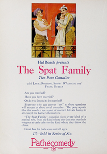 Wild Papa (Wild Papa)