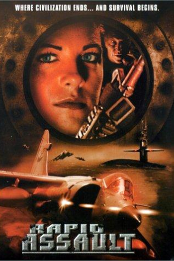  de Filme Ataque Mortal (1997)