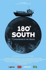 180° South (180° South)