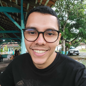 Foto de perfil de Fábio