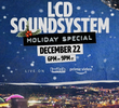LCD Soundsystem Holiday Special