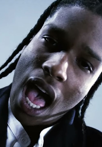 ASAP Rocky Feat. Kendrick Lamar, Drake & 2 Chainz: Fuckin' Problems (ASAP Rocky Feat. Kendrick Lamar, Drake & 2 Chainz: Fuckin' Problems)