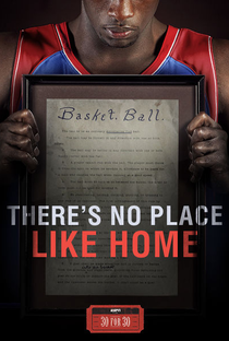 There's No Place Like Home - Poster / Capa / Cartaz - Oficial 3
