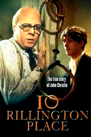  de Filme O Estrangulador de Rillington Place (1971)