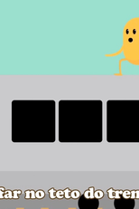 Maneiras Estúpidas de Morrer no Rio (Dumb Ways to Die in Rio)