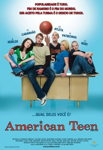 Adolescência Americana (American Teen)