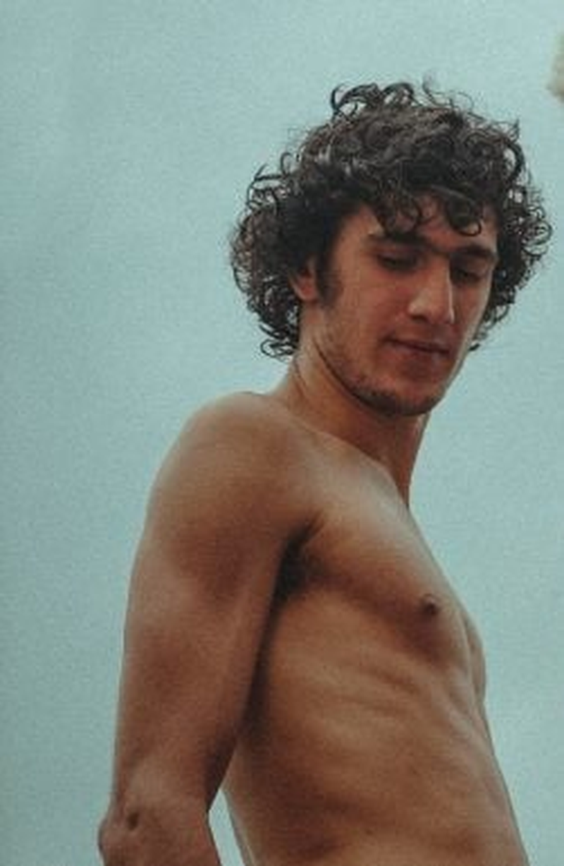Tom Veloso - Foto 2