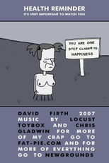 Health Reminder (Health Reminder)