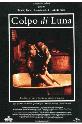  de Filme Uma Janela para a Lua (1995)