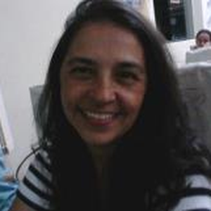 Foto de perfil de Elídia Penedo
