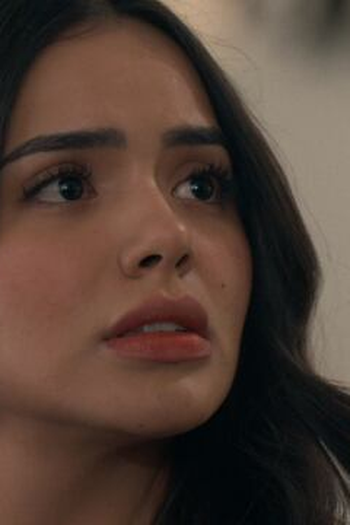 Poster de Episódio Te encontré (2023)