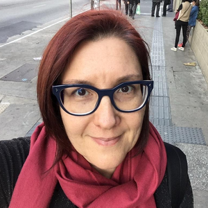 Foto de perfil de Andrea Marques