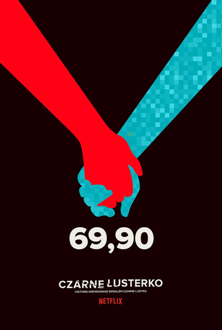 Poster 3 de Série Czarne Lusterko (2018)