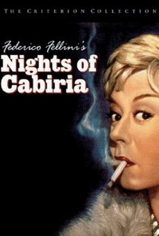 Review | Le notti di Cabiria(1957) Noites de Cabíria