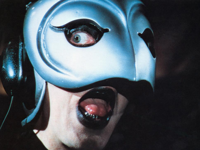 Foto 24 de O Fantasma do Paraíso