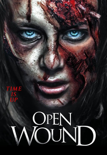 Open Wound: The Über-Movie (Open Wound)