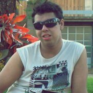 Foto de perfil de João Paulo da Silva