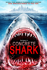 Concrete Shark (Concrete Shark)