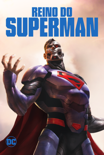 O Retorno do Superman - Poster / Capa / Cartaz - Oficial 2