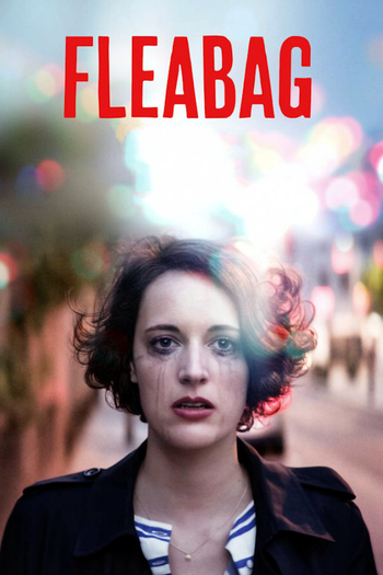  de Série Fleabag (1ª Temporada) (2016)