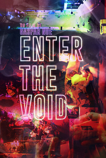 Enter The Void: Viagem Alucinante - Poster / Capa / Cartaz - Oficial 6