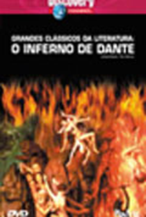 Grandes Livros: O Inferno de Dante - Poster / Capa / Cartaz - Oficial 1