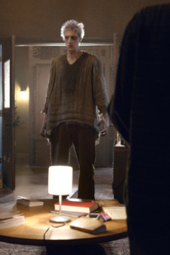 Poster de Episódio Franken-Ghost, Part 2 (2020)