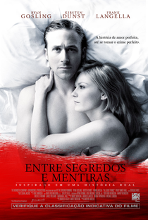 Entre Segredos e Mentiras - Poster / Capa / Cartaz - Oficial 2