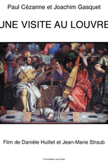 Uma Visita ao Louvre (Une Visite au Louvre)