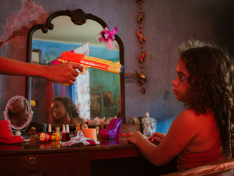 Foto 3 de Infantaria