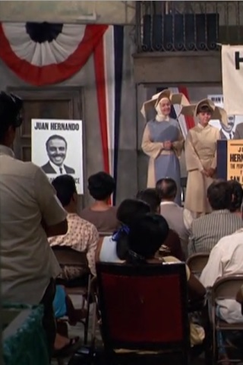 Poster de Episódio It's an Ill Windfall (1968)