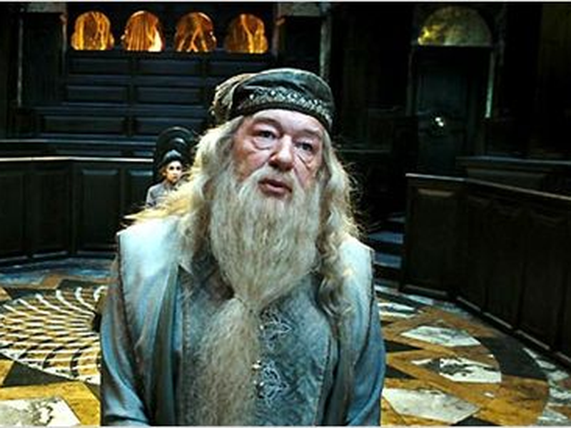 Foto 14 de Harry Potter e a Ordem da Fênix