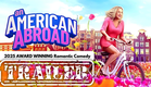 Award Winning Romantic Comedy 2025 | An American Abroad Official Trailer