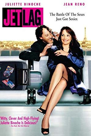 Poster 5 de Filme Fuso Horário do Amor (2002)