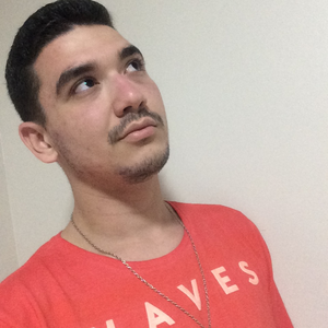 Foto de perfil de Eduardo Ben Lima