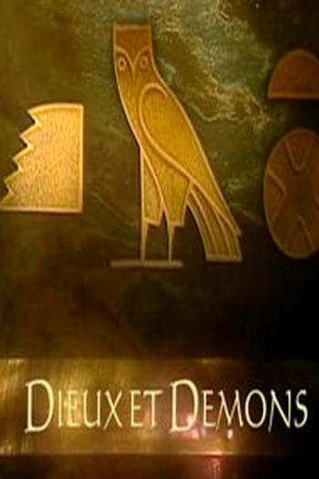  de Filme Egito - Deuses e Demônios (DSC) (1998)