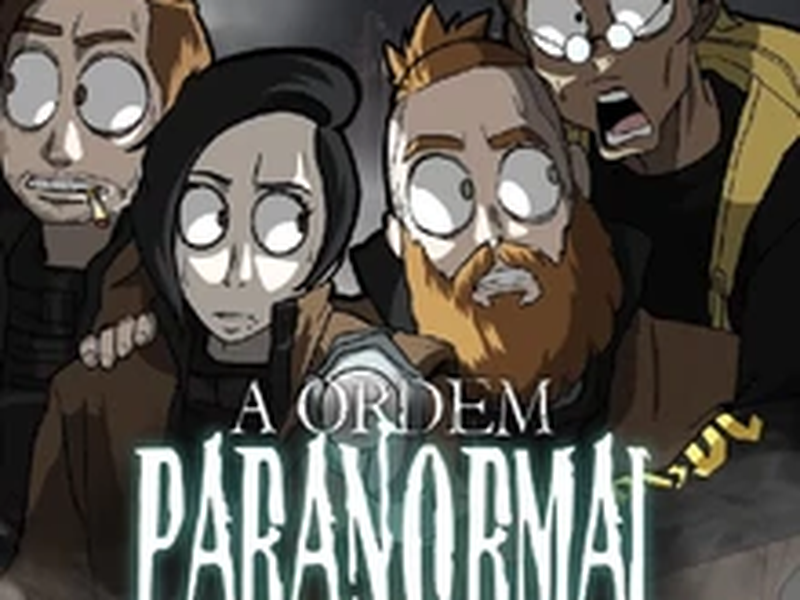 Foto 11 de A Ordem Paranormal