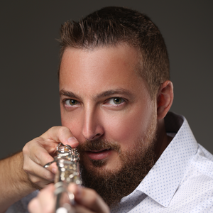 Foto de perfil de Lucas Bergman