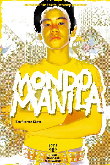  de Filme Mondomanila (2010)