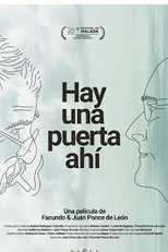 Hay una puerta ahí (Hay una puerta ahí)