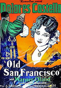 Vaidade Social (Old San Francisco)
