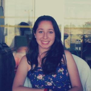 Foto de perfil de Letícia Lambertini