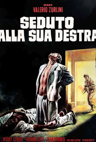 Poster 4 de Filme Sentado à Sua Direita (1968)