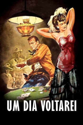  de Filme Um Dia Voltarei (1945)