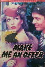 Faça Uma Oferta (Make Me An Offer)